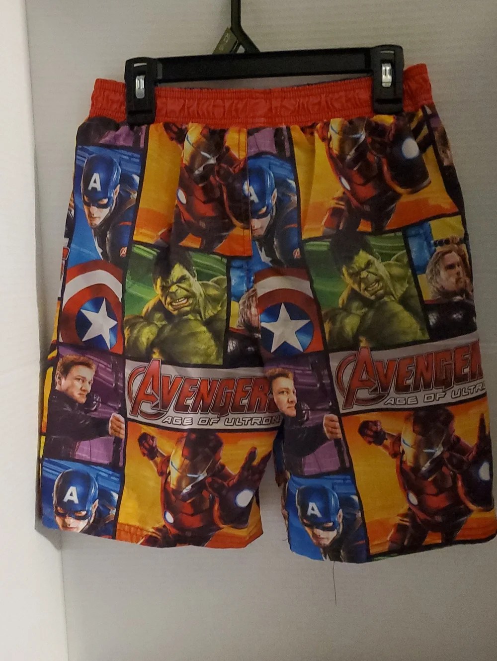 Marvel 